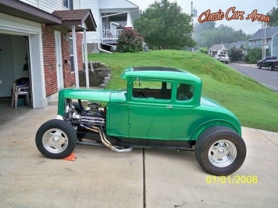 1929 Ford Hot Rod for sale 1929 Ford Hot Rod for sale