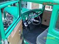 1929 Ford Hot Rod for sale in Missouri (ID-37377)