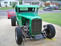 1929 Ford Hot Rod for sale in Missouri (ID-37377)
