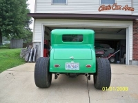 1929 Ford Hot Rod for sale in Missouri (ID-37377)