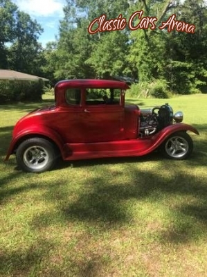 1929 Ford Hot Rod for sale in Louisiana (ID-37817) 1929 Ford Hot Rod for sale in Louisiana (ID-37817)
