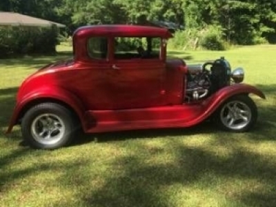 1929 Ford Hot Rod for sale
