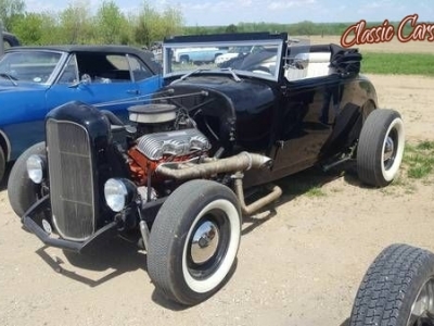 1929 Ford Roadster for sale