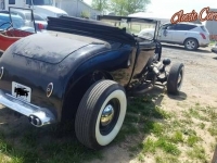 1929 Ford Roadster for sale in Michigan (ID-37980)