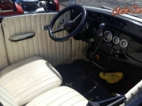 1929 Ford Roadster for sale in Michigan (ID-37980)