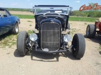 1929 Ford Roadster for sale in Michigan (ID-37980)