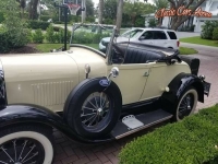 1929 Ford Model A for sale in Florida (ID-38181)