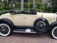 1929 Ford Model A for sale in Florida (ID-38181)