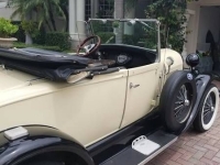 1929 Ford Model A for sale in Florida (ID-38181)