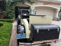 1929 Ford Model A for sale in Florida (ID-38181)