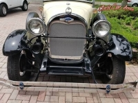 1929 Ford Model A for sale in Florida (ID-38181)