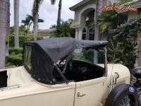 1929 Ford Model A for sale in Florida (ID-38181)