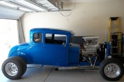 1929 Ford Hot Rod for sale