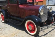 1929 Ford Pickup for sale