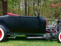 1929 Ford Hi-Boy for sale in Riverhead, New York (ID-41990)