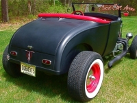 1929 Ford Hi-Boy for sale in Riverhead, New York (ID-41990)