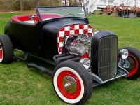 1929 Ford Hi-Boy for sale in Riverhead, New York (ID-41990)