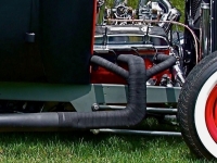 1929 Ford Hi-Boy for sale in Riverhead, New York (ID-41990)