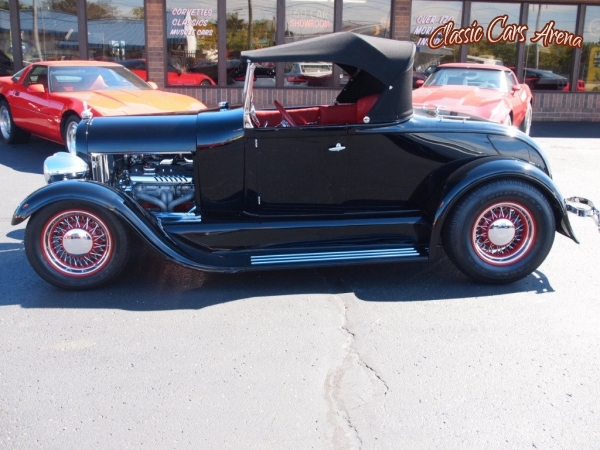 1929 Ford Model A for sale in Riverhead, New York (ID-41994)