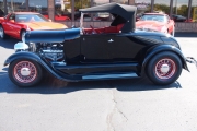 1929 Ford Model A for sale