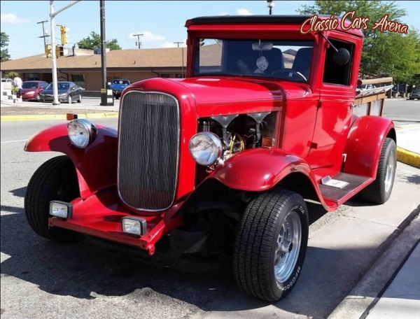 1929 Ford Model A for sale in Riverhead, New York (ID-41998)