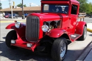 1929 Ford Model A for sale