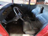 1929 Ford Coupe for sale in California (ID-43500)