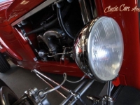 1929 Ford Coupe for sale in California (ID-43500)