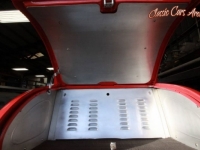 1929 Ford Coupe for sale in California (ID-43500)