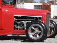 1929 Ford Coupe for sale in California (ID-43500)