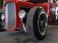 1929 Ford Coupe for sale in California (ID-43500)