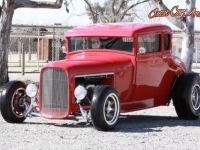 1929 Ford Coupe for sale in California (ID-43500)