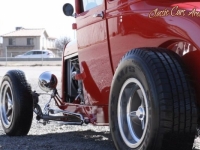1929 Ford Coupe for sale in California (ID-43500)
