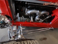 1929 Ford Coupe for sale in California (ID-43500)