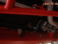 1929 Ford Coupe for sale in California (ID-43500)