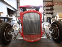 1929 Ford Coupe for sale in California (ID-43500)