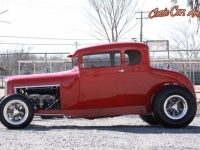 1929 Ford Coupe for sale in California (ID-43500)