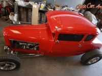 1929 Ford Coupe for sale in California (ID-43500)