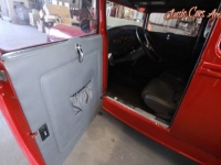 1929 Ford Coupe for sale in California (ID-43500)