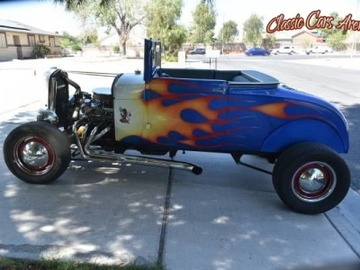 1929 Ford Model A for sale in Nevada