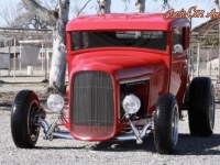 1929 Ford Hi-Boy for sale in California (ID-48494)