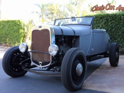 1929 Ford Model A for sale in California