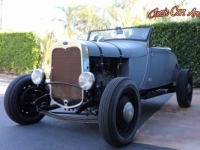 1929 Ford Model A for sale in California (ID-48872)