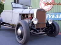 1929 Ford Model A for sale in California (ID-48872)