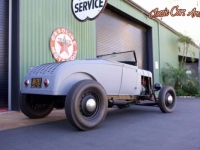 1929 Ford Model A for sale in California (ID-48872)
