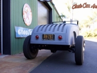 1929 Ford Model A for sale in California (ID-48872)