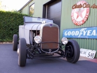 1929 Ford Model A for sale in California (ID-48872)