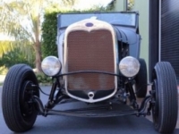 1929 Ford Model A for sale in California (ID-48872)