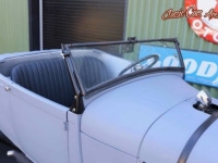 1929 Ford Model A for sale in California (ID-48872)