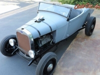 1929 Ford Model A for sale in California (ID-48872)